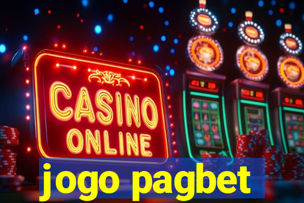 jogo pagbet